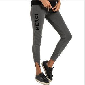 n:PHILANTHROPY Maxwell Merci Jogger Grey